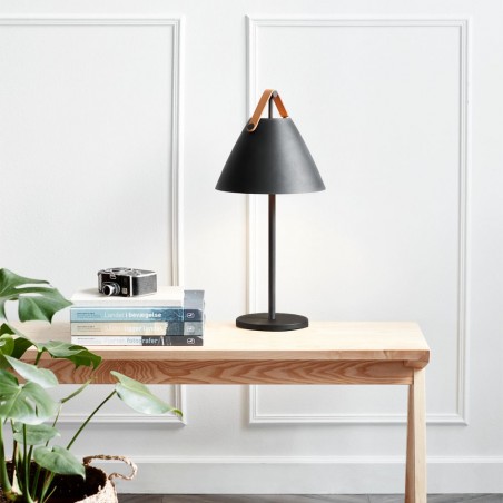 Lampe a poser Strap II