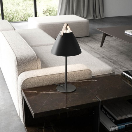 Lampe a poser Strap II