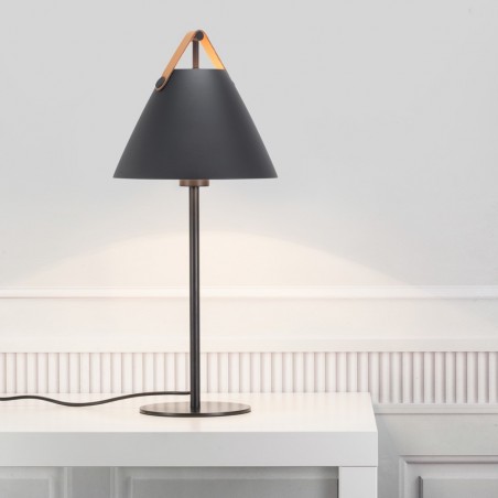 Lampe a poser Strap II