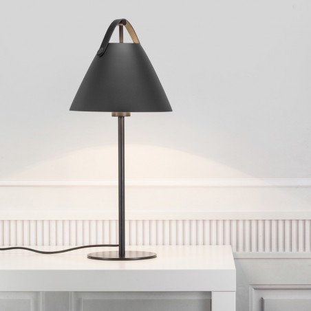 Lampe a poser Strap II