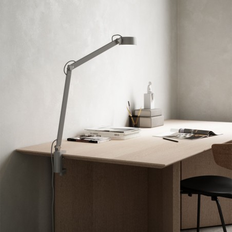 Lampe a poser á LED Nobu (9W)