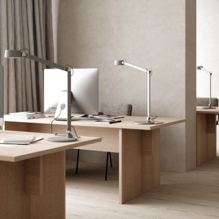 Lampe a poser á LED Nobu (9W)