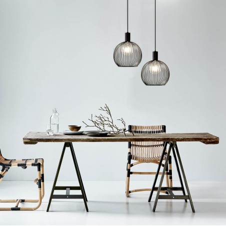 Lampe de plafond Aver 30