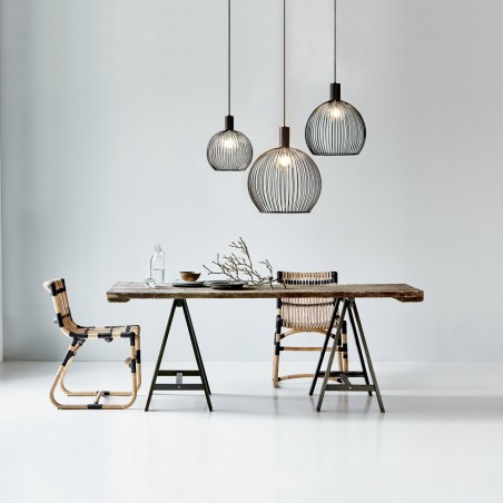 Lampe de plafond Aver 30