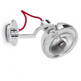 Applique murale de dessein GLOP