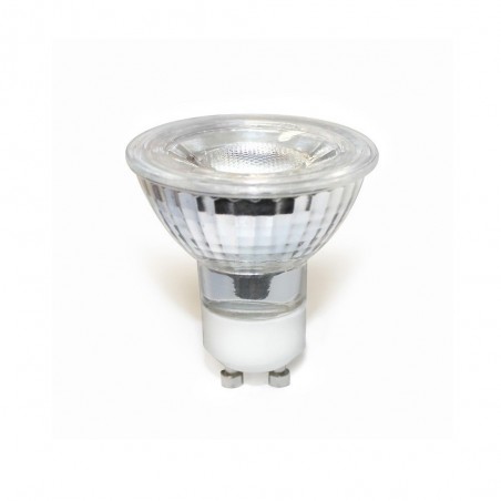 Bombilla LED GU10 (5W)
