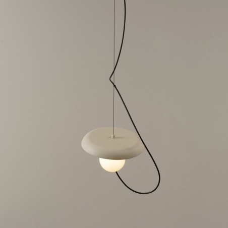 Lampe de plafond Wire