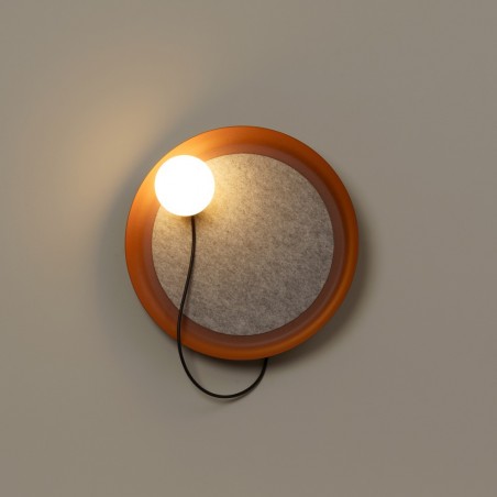 Applique Murale Wire II