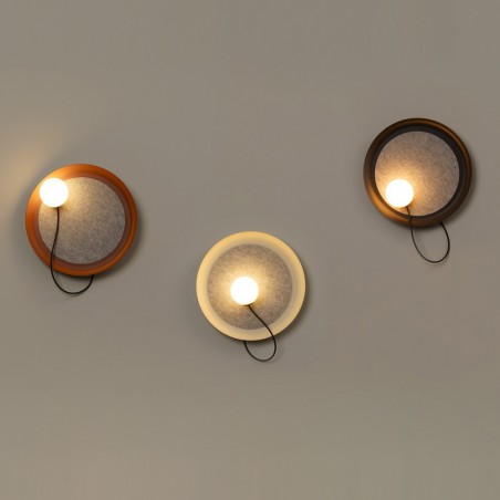 Applique Murale Wire II