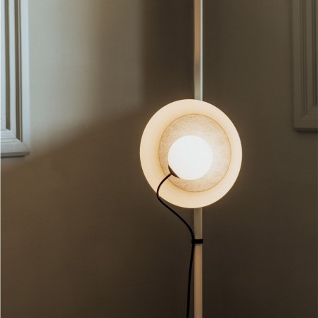 Lampadaire Wire 24 II