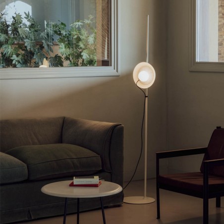 Lampadaire Wire 24 II