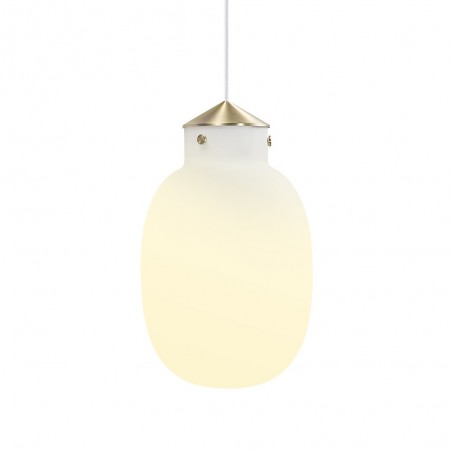 Lampe de plafond Raito 22 Oval