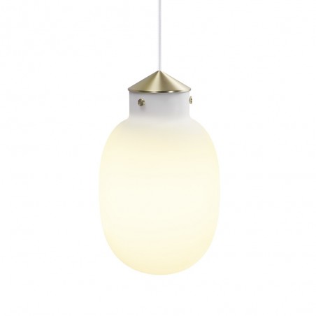 Lampe de plafond Raito 22 Oval