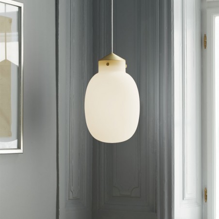 Lampe de plafond Raito 22 Oval