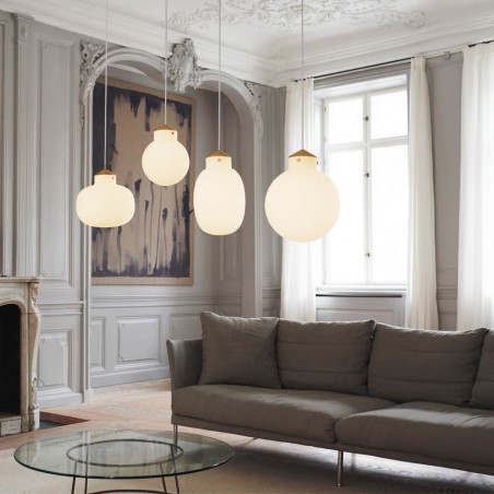 Lampe de plafond Raito 22 Round
