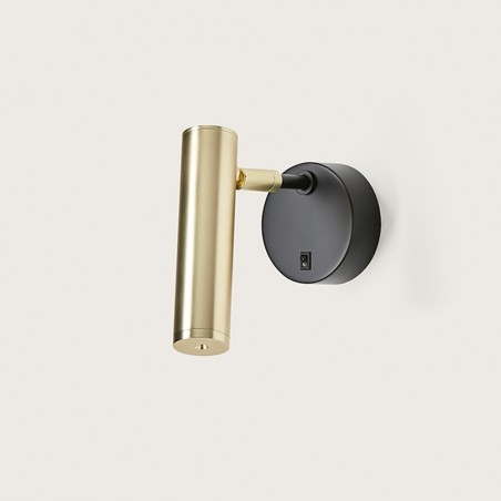 Applique murale LED Maru (3W)