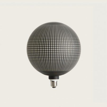 Ampoule LED E27 G200 (3W)