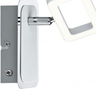 Aplique de pared Led Frame (4,5W)
