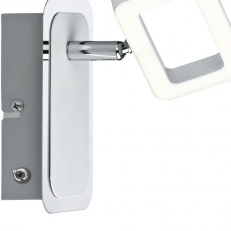 Aplique de pared Led Frame (4,5W)