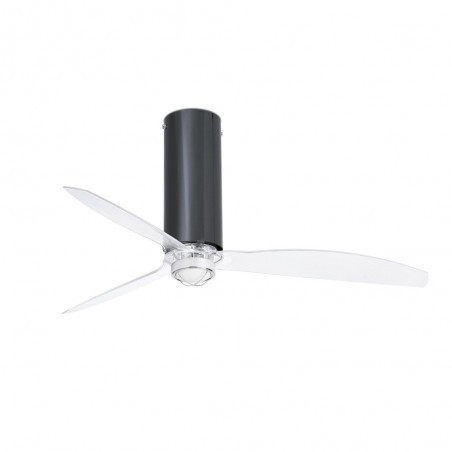 Ventilateur avec lumière Tube