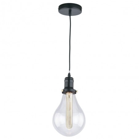 Lampe Suspension Bulb