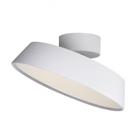 Plafonnier á LED Alba Dim (12W)