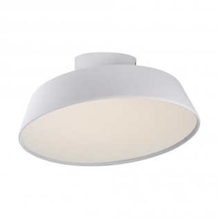 Plafonnier á LED Alba Dim (12W)