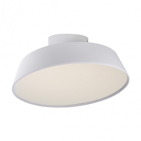 Plafonnier á LED Alba Dim (12W)