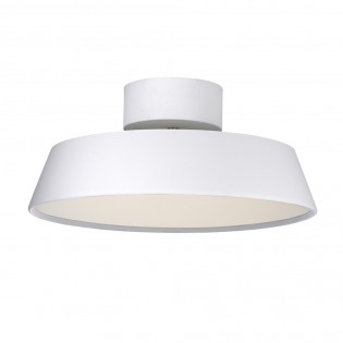 Plafonnier á LED Alba Dim (12W)