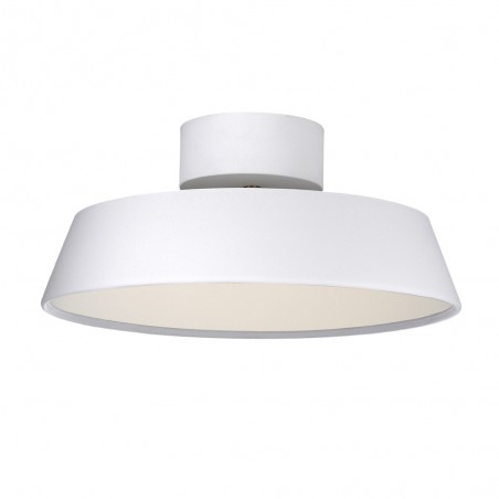 Plafonnier á LED Alba Dim (12W)