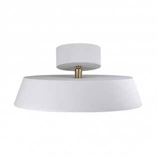 Plafonnier á LED Alba Dim (12W)
