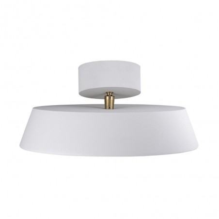 Plafonnier á LED Alba Dim (12W)