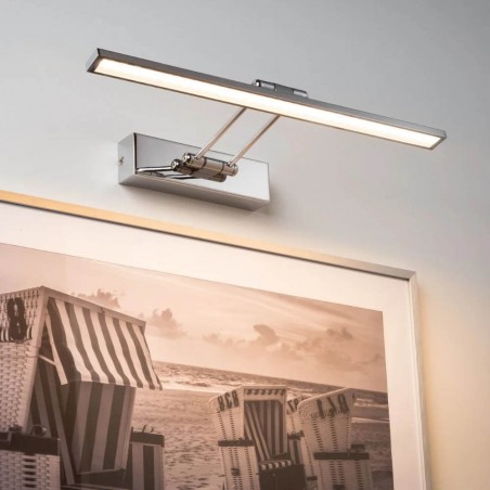 Aplique de pared Led Beam (7W)