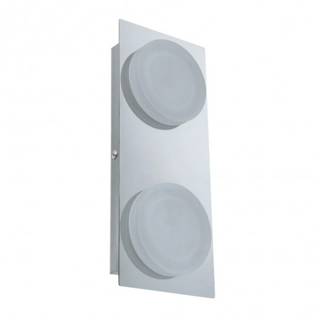 Aplique de pared Led Doradus (2 Luces) (4,7W)