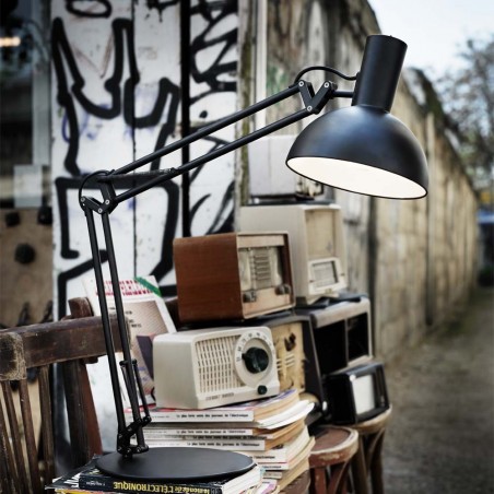 Lampe de bureau articulé Arki
