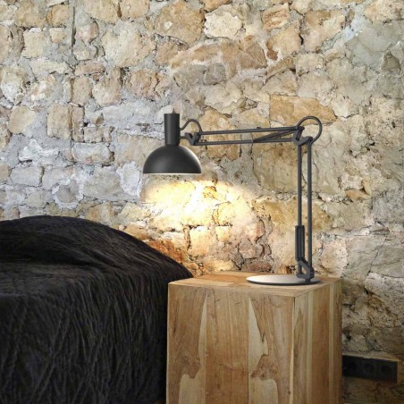 Lampe de bureau articulé Arki