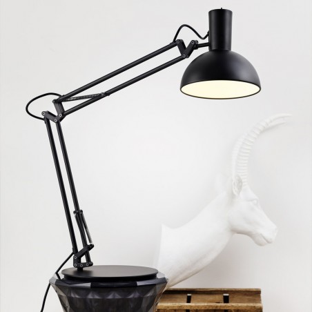 Lampe de bureau articulé Arki