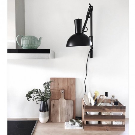 Lampe de bureau articulé Arki