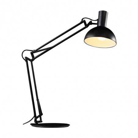 Lampe de bureau articulé Arki