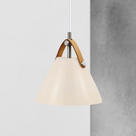 Lampe de plafond Strap 16