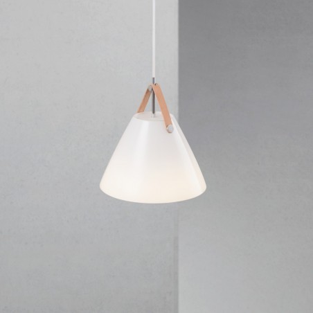 Lampe de plafond Strap 27