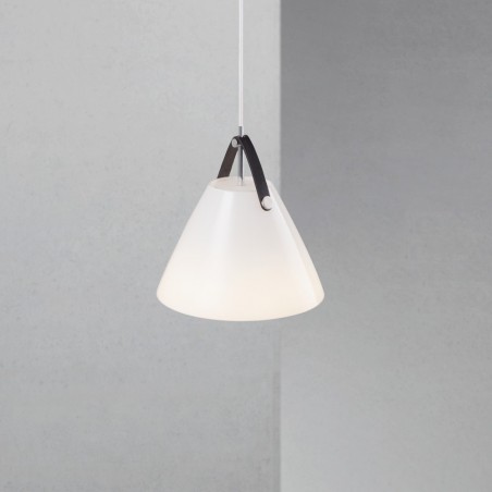 Lampe de plafond Strap 27