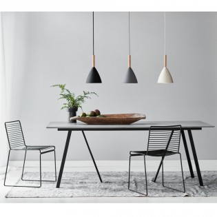 Lampe a suspension Pure 20