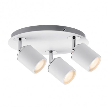 Plafón de techo Tube