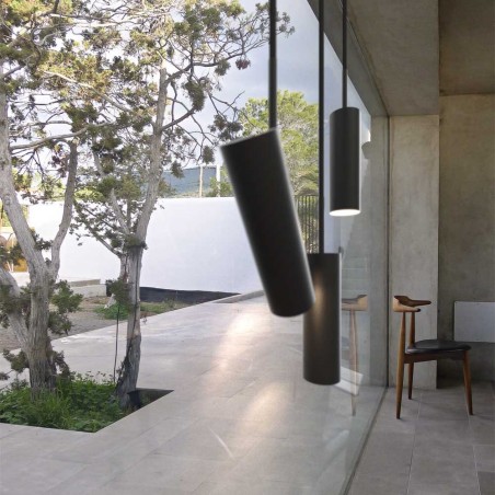 Lampe de plafond MIB 6