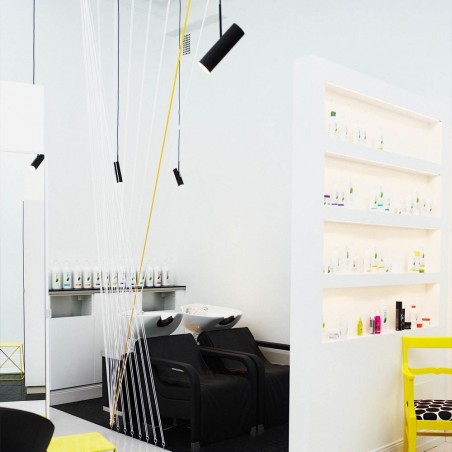 Lampe de plafond MIB 6