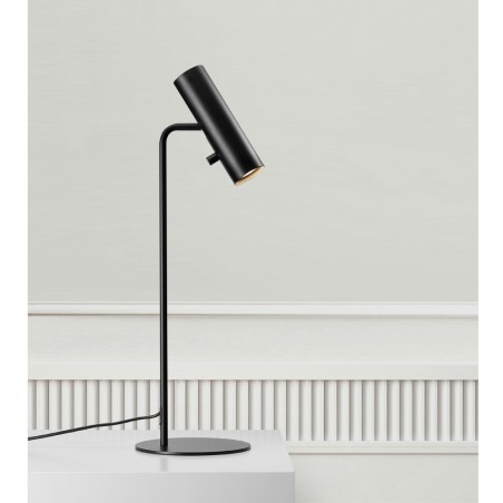 Lampe a poser MIB 6