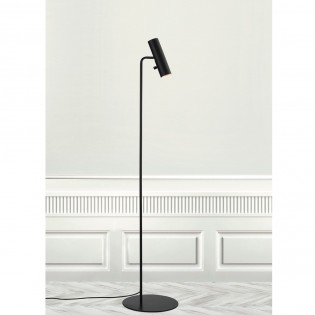Lampadaire MIB 6