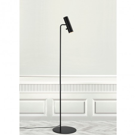 Lampadaire MIB 6