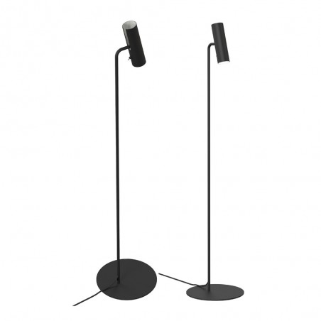 Lampadaire MIB 6